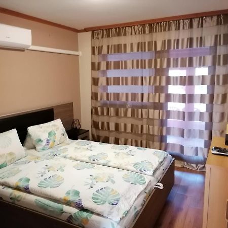 Apartmán Kiscsillag Apartman Harkány Exteriér fotografie