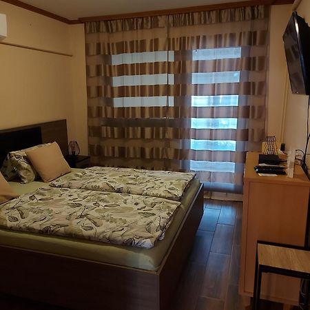 Apartmán Kiscsillag Apartman Harkány Exteriér fotografie