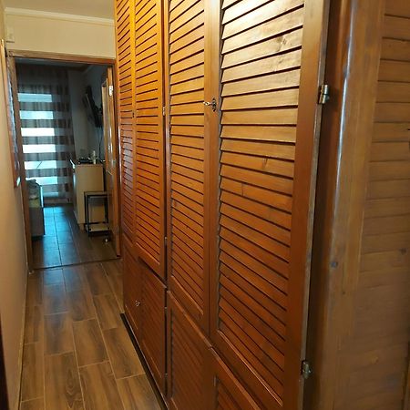 Apartmán Kiscsillag Apartman Harkány Exteriér fotografie