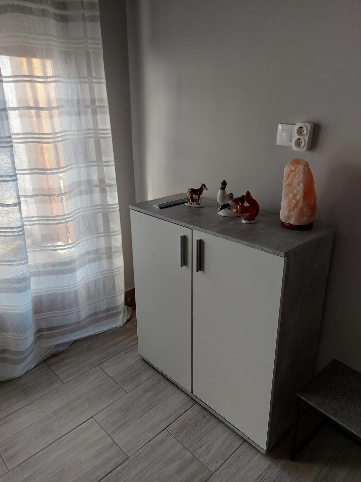 Apartmán Kiscsillag Apartman Harkány Exteriér fotografie